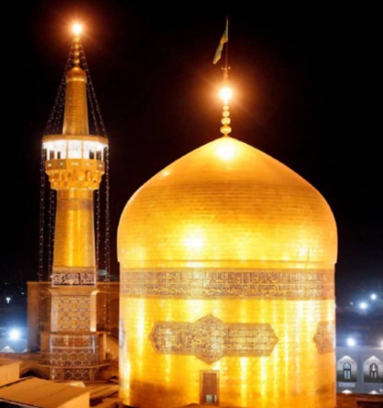 برگزاری سفر زیارتی–فرهنگی مشهد مقدس ویژه پیشکسوتان آموزش و پرورش شیراز